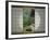 Tea House Window, Sesshuji Temple, Kyoto, Japan-Rob Tilley-Framed Photographic Print