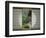 Tea House Window, Sesshuji Temple, Kyoto, Japan-Rob Tilley-Framed Photographic Print