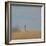 Tea in the Desert-Lincoln Seligman-Framed Giclee Print