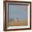 Tea in the Desert-Lincoln Seligman-Framed Giclee Print