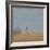 Tea in the Desert-Lincoln Seligman-Framed Giclee Print