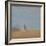 Tea in the Desert-Lincoln Seligman-Framed Giclee Print