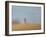 Tea in the Desert-Lincoln Seligman-Framed Giclee Print