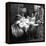 Tea Party, C1902-null-Framed Premier Image Canvas