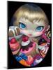 Tea Party Treats-Jasmine Becket-Griffith-Mounted Art Print