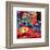 Tea Party-Peter Graham-Framed Premium Giclee Print