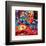 Tea Party-Peter Graham-Framed Premium Giclee Print