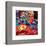 Tea Party-Peter Graham-Framed Premium Giclee Print