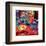 Tea Party-Peter Graham-Framed Premium Giclee Print