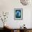 Tea Rose 5B-Scott J. Davis-Framed Giclee Print displayed on a wall