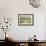 Tea's Ready-Judy Joel-Framed Giclee Print displayed on a wall