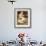 Tea-Time-Arthur Elsley-Framed Premium Giclee Print displayed on a wall