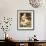 Tea-Time-Arthur Elsley-Framed Premium Giclee Print displayed on a wall