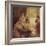 Tea Time-Albert Lynch-Framed Giclee Print