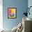 Tea Time-Cindy Thornton-Framed Giclee Print displayed on a wall