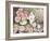 Tea Time-Joanne Porter-Framed Giclee Print