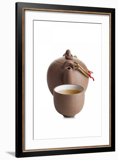 Tea-Fabio Petroni-Framed Photographic Print