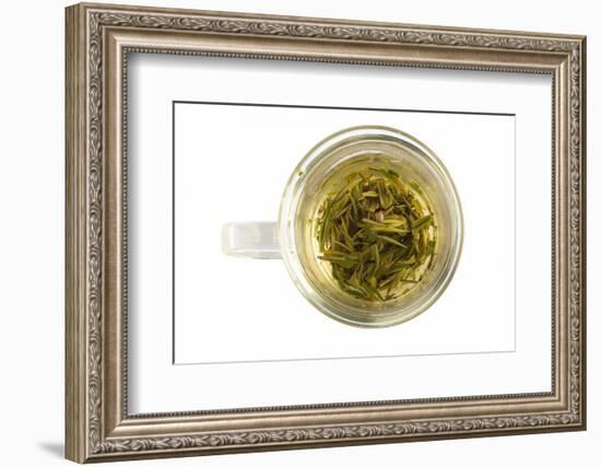 Tea-Fabio Petroni-Framed Photographic Print