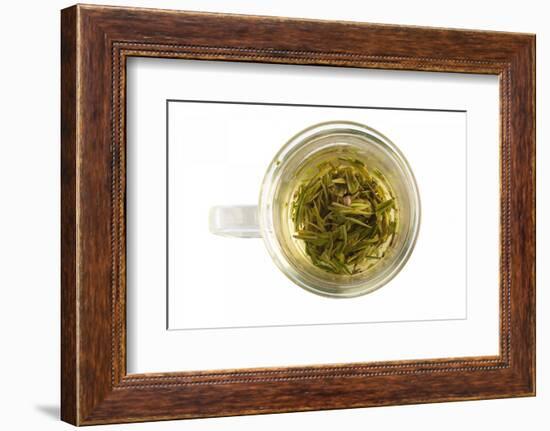 Tea-Fabio Petroni-Framed Photographic Print