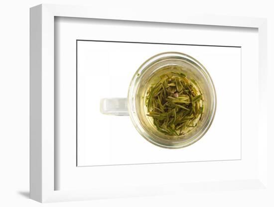 Tea-Fabio Petroni-Framed Photographic Print