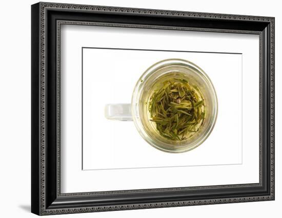 Tea-Fabio Petroni-Framed Photographic Print