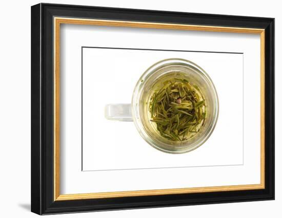 Tea-Fabio Petroni-Framed Photographic Print