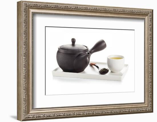 Tea-Fabio Petroni-Framed Photographic Print