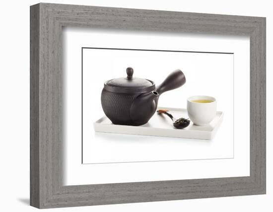 Tea-Fabio Petroni-Framed Photographic Print