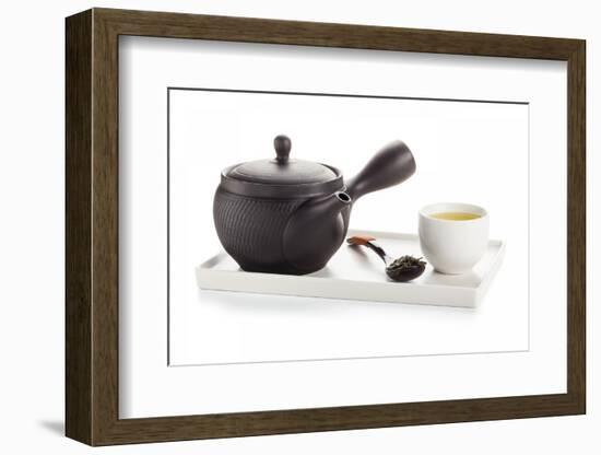 Tea-Fabio Petroni-Framed Photographic Print