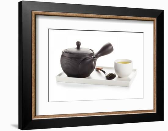 Tea-Fabio Petroni-Framed Photographic Print