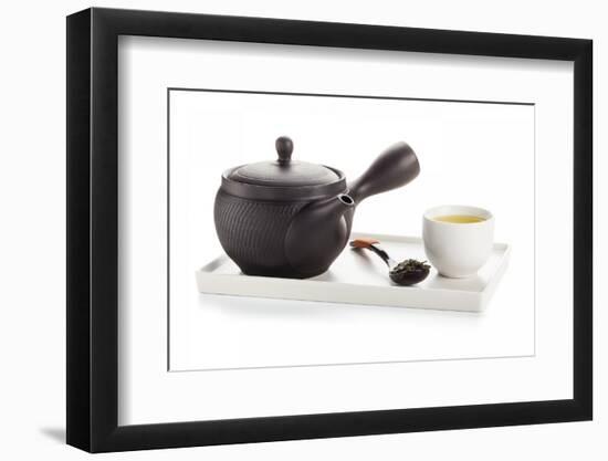 Tea-Fabio Petroni-Framed Photographic Print