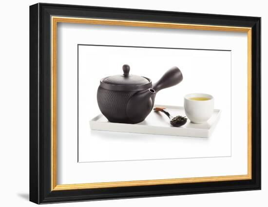 Tea-Fabio Petroni-Framed Photographic Print