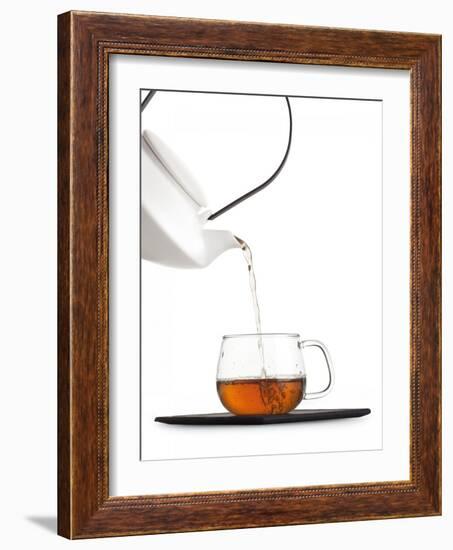 Tea-Fabio Petroni-Framed Photographic Print