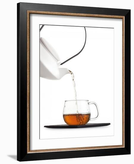 Tea-Fabio Petroni-Framed Photographic Print