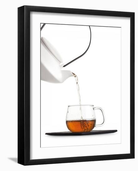 Tea-Fabio Petroni-Framed Photographic Print