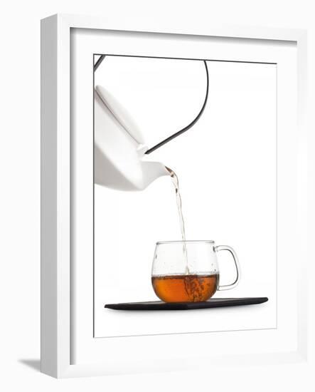 Tea-Fabio Petroni-Framed Photographic Print