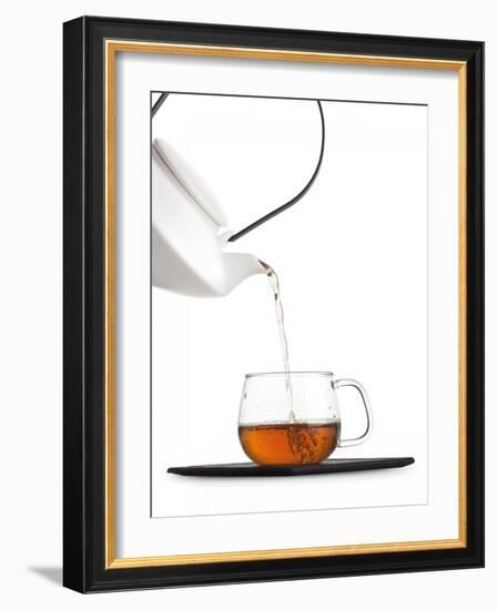 Tea-Fabio Petroni-Framed Photographic Print