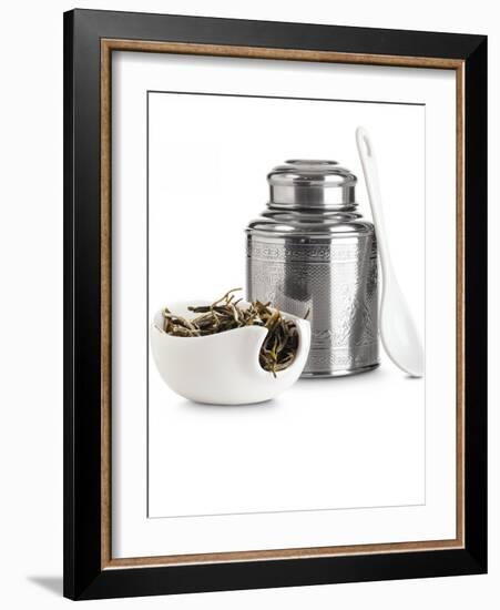 Tea-Fabio Petroni-Framed Photographic Print