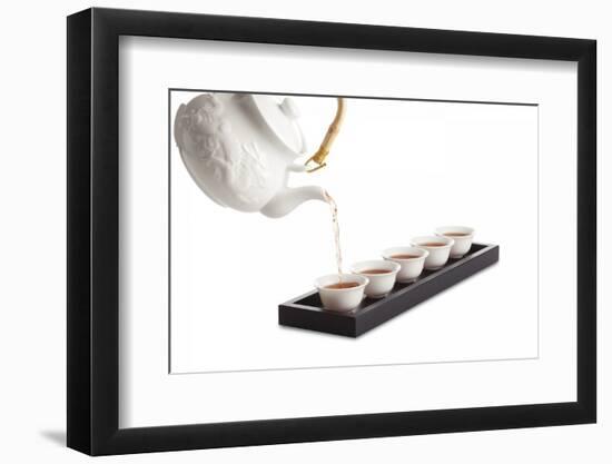 Tea-Fabio Petroni-Framed Photographic Print