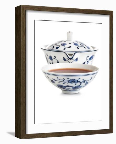 Tea-Fabio Petroni-Framed Photographic Print