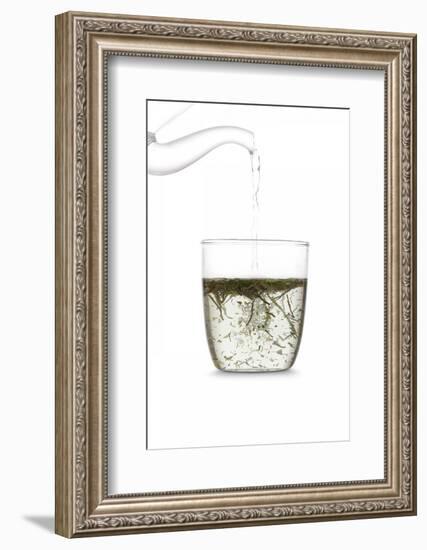 Tea-Fabio Petroni-Framed Photographic Print