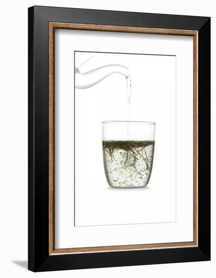 Tea-Fabio Petroni-Framed Photographic Print