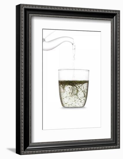 Tea-Fabio Petroni-Framed Photographic Print