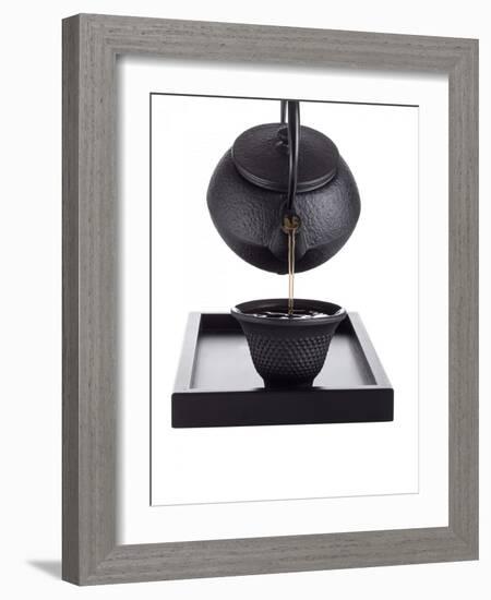 Tea-Fabio Petroni-Framed Photographic Print