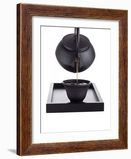 Tea-Fabio Petroni-Framed Photographic Print