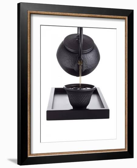 Tea-Fabio Petroni-Framed Photographic Print