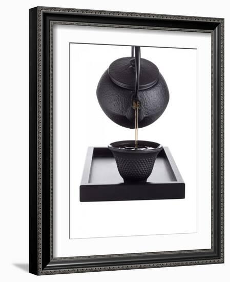 Tea-Fabio Petroni-Framed Photographic Print