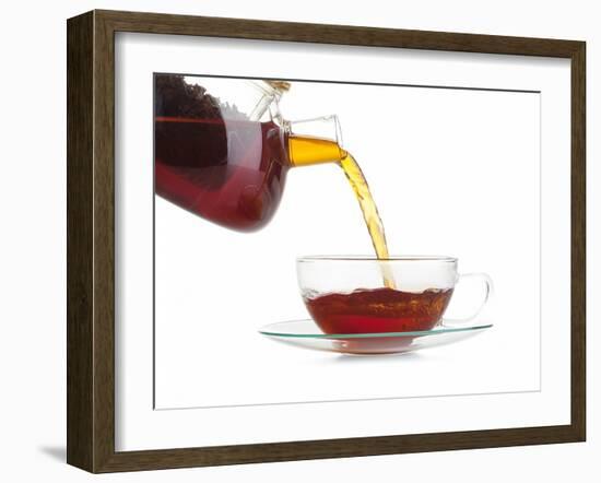 Tea-Fabio Petroni-Framed Photographic Print