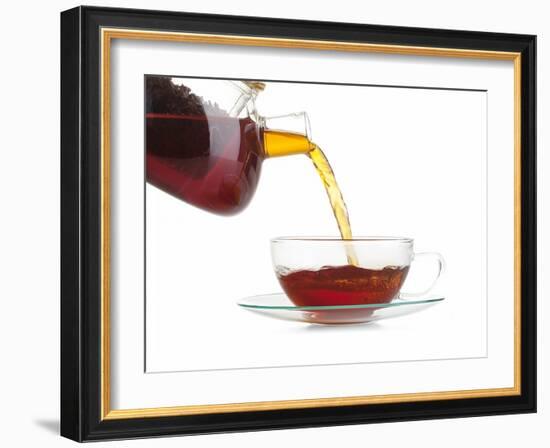 Tea-Fabio Petroni-Framed Photographic Print