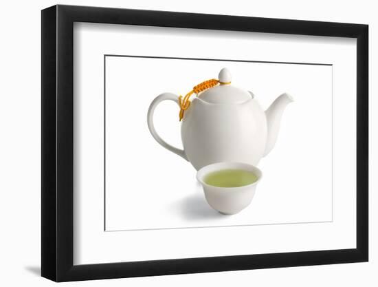 Tea-Fabio Petroni-Framed Photographic Print